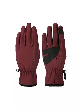 ICEPEAK | Handschuhe Softshell Hustonville | 